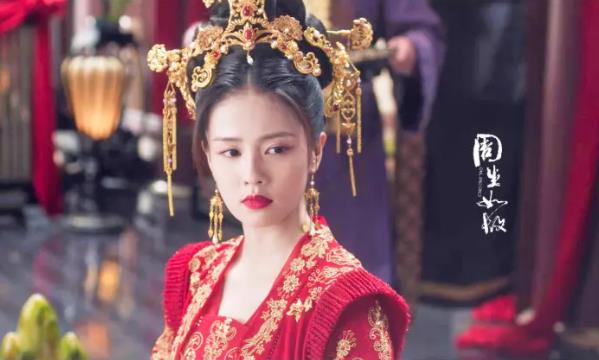 周生如故漼时宜到底为什么是哑巴,周生如故里面漼时宜扮演者 周生如故漼时宜到底为什么是哑巴,周生如故里面漼时宜扮演者