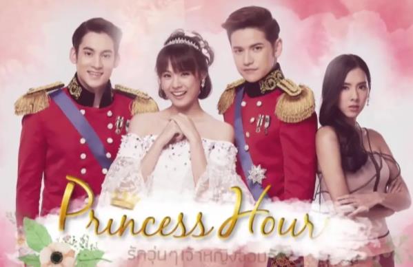 宫泰国版大结局发生的剧情,宫泰国版里面男主