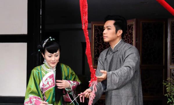 菩提树下产生的大结局怎么样,菩提树下结局之中静心喜欢谁