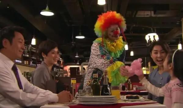 法证先锋3发生的结局是什么,法证先锋3结局小丑到底为什么被杀