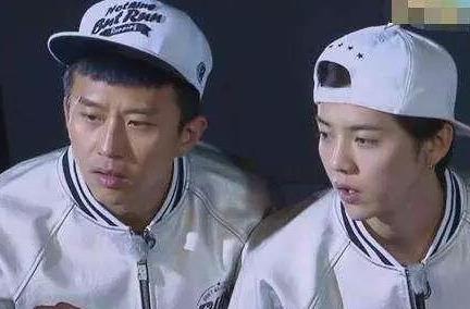 邓超鹿晗探望陈赫的病情,邓超和鹿晗真的是父子吗 邓超鹿晗探望陈赫的病情,邓超和鹿晗真的是父子吗