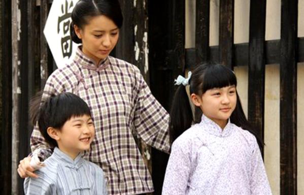 天涯赤子心产生的大结局介绍,天涯赤子心大结局之中如萍哪里去了