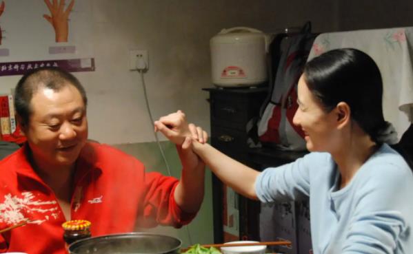 老大的幸福发生的结局含义,老大的幸福结局之中梅好跟谁结婚了