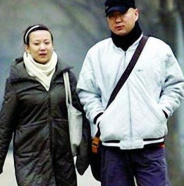 郭冬临妻子是谁呀,郭冬临说错话是哪个小品 郭冬临妻子是谁呀,郭冬临说错话是哪个小品