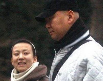 郭冬临妻子是谁呀,郭冬临说错话是哪个小品 郭冬临妻子是谁呀,郭冬临说错话是哪个小品