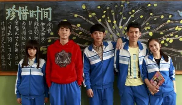 匆匆那年电视剧发生的大结局什么意思,匆匆那年电视剧结局之中乔燃