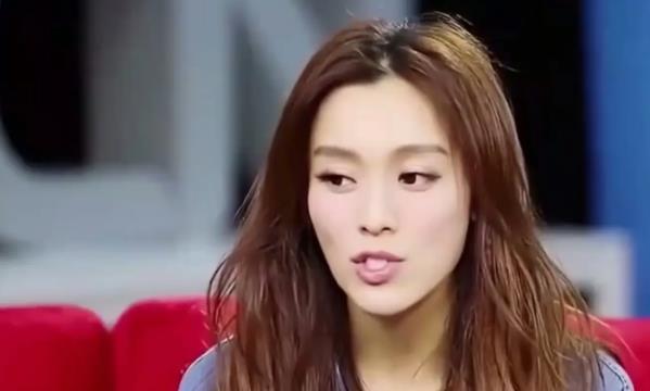 范玮琪到底是谁的老婆,范玮琪可能是哪国人