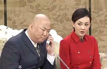 郭冬临妻子是谁呀,郭冬临说错话是哪个小品 郭冬临妻子是谁呀,郭冬临说错话是哪个小品
