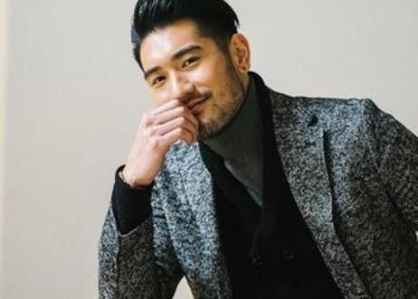 高以翔的身世及背景,高以翔是混血吗 高以翔的身世及背景,高以翔是混血吗