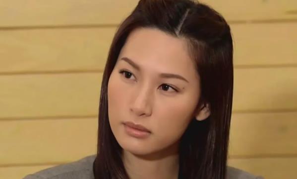 徐子珊到底结婚了么,徐子珊的个人资料介绍及年龄