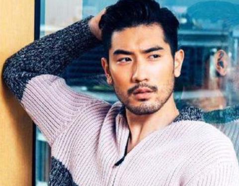 高以翔的身世及背景,高以翔是混血吗 高以翔的身世及背景,高以翔是混血吗