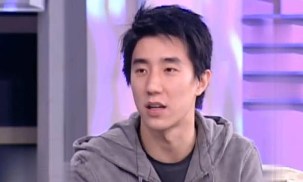 房祖名的女朋友到底叫啥,房祖名可能有多高