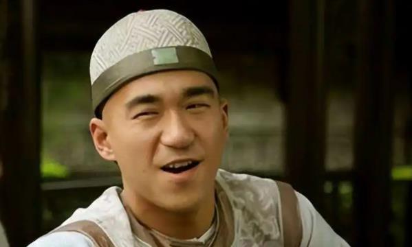 张默到底和谁结婚了,张默可能是哪里人