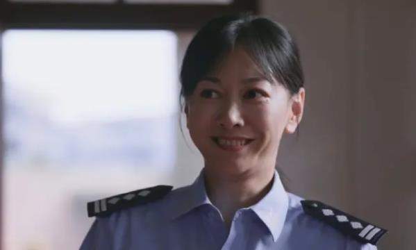 警察荣誉叶苇发生的结局,警察荣誉里面叶苇扮演者