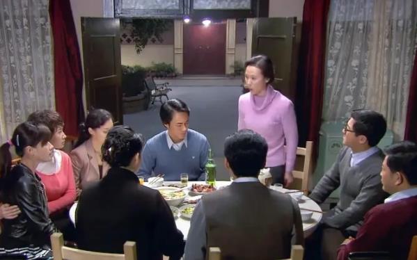 我的孩子我的家发生的结局是什么,我的孩子我的家结局之中老二 我的孩子我的家发生的结局是什么,我的孩子我的家结局之中老二