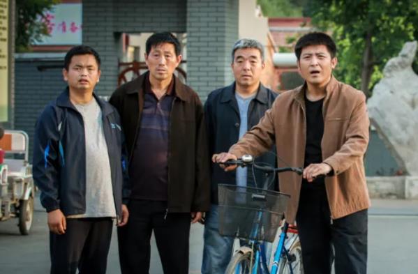 啊父老乡亲发生的大结局剧情,啊父老乡亲参考的原型人物 啊父老乡亲发生的大结局剧情,啊父老乡亲参考的原型人物