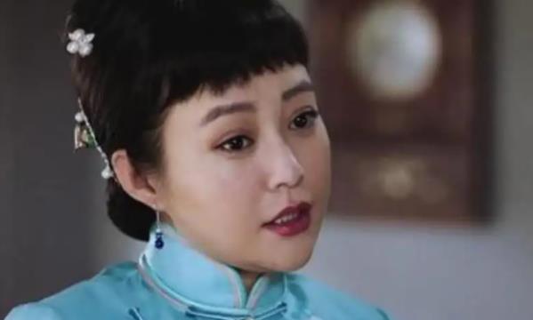 郝蕾老公到底叫什么,郝蕾现在的年龄多大