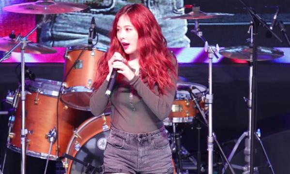 金泫雅到底和谁一起了,金泫雅现在多少岁 金泫雅到底和谁一起了,金泫雅现在多少岁