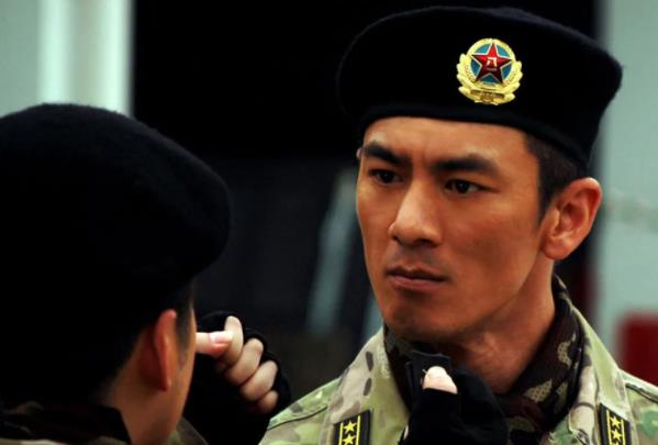 我是特种兵发生的结局怎么样,我是特种兵结局之中小影