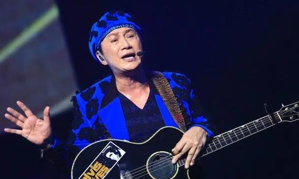 许冠杰媳妇到底是谁,许冠杰现在多大年龄