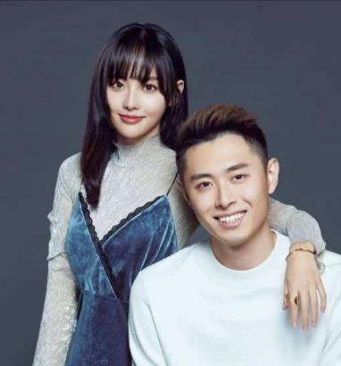 买超和张嘉倪为什么没办婚礼，张嘉倪比买超大几岁