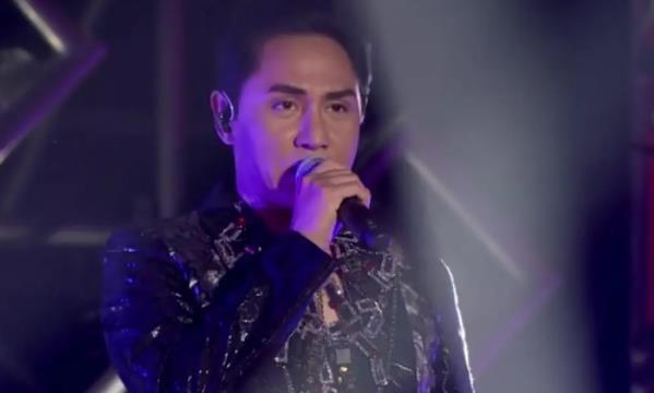 黄凯芹到底有没有老婆,黄凯芹可能有多高 黄凯芹到底有没有老婆,黄凯芹可能有多高