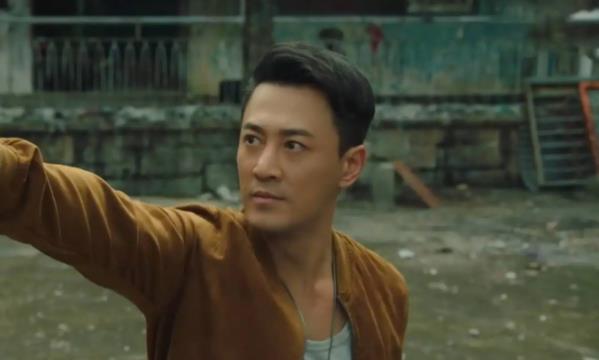 林峰和老婆到底怎么认识,林峰现在年龄多大 林峰和老婆到底怎么认识,林峰现在年龄多大