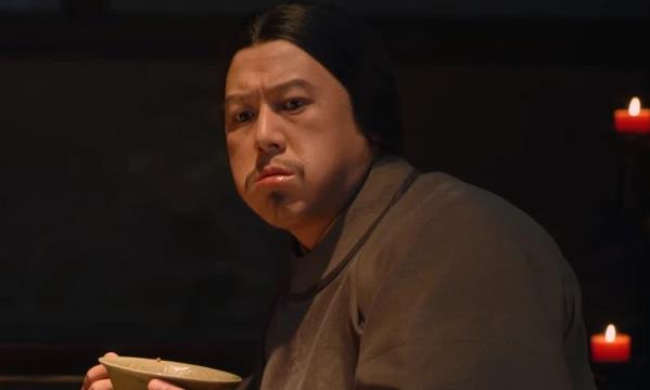 说英雄谁是英雄傅宗书发生的结局及演员