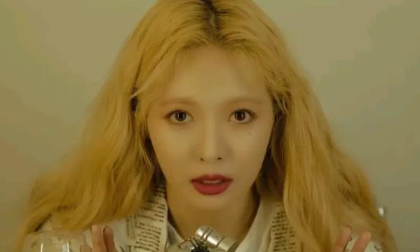 金泫雅到底和谁谈过恋爱,金泫雅可能是哪国人