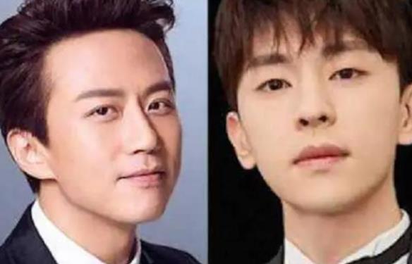 邓伦伴郎专业户是什么梗，邓伦和邓超是什么关系