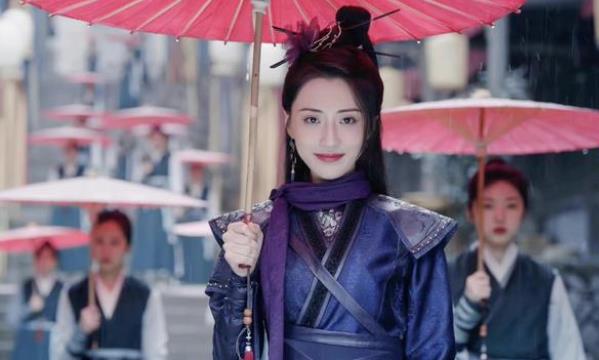 说英雄谁是英雄雷媚到底喜欢谁及谁演的 说英雄谁是英雄雷媚到底喜欢谁及谁演的