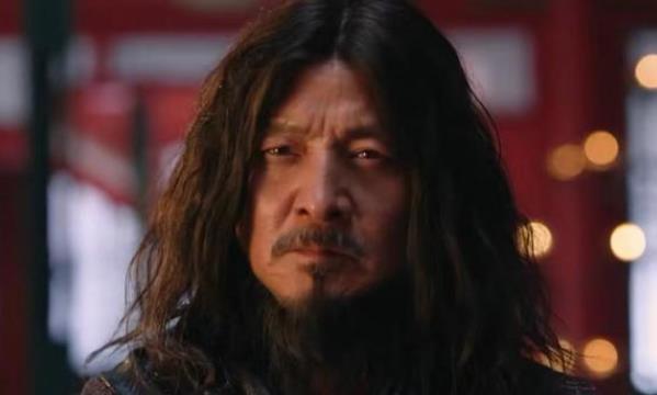 说英雄谁是英雄花无错发生的结局及扮演者