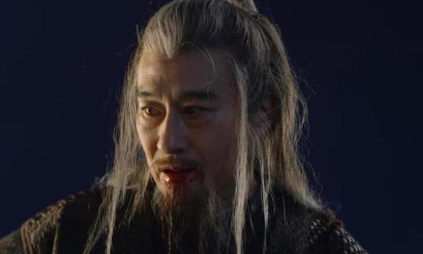 说英雄谁是英雄沃夫子发生的结局及扮演者 说英雄谁是英雄沃夫子发生的结局及扮演者