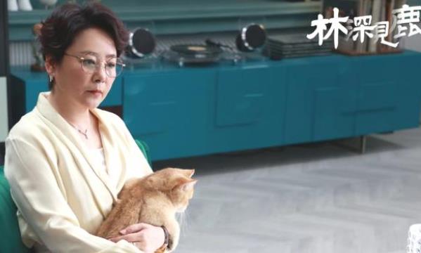 林深见鹿武清到底是谁的母亲,林深见鹿里面武清扮演者 林深见鹿武清到底是谁的母亲,林深见鹿里面武清扮演者