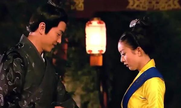 陆贞传奇大结局到底是怎样的,陆贞传奇大结局之中高湛娶了谁 陆贞传奇大结局到底是怎样的,陆贞传奇大结局之中高湛娶了谁