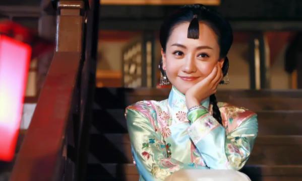 杨蓉到底是谁的老婆,杨蓉可能是什么民族