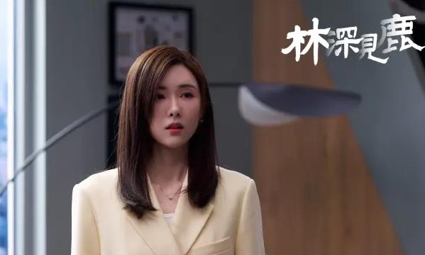 林深见鹿姜楠到底是富二代吗,林深见鹿姜楠可能是谁演的 林深见鹿姜楠到底是富二代吗,林深见鹿姜楠可能是谁演的