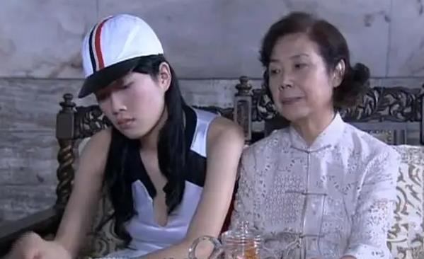 错爱一生发生的结局看不懂,错爱一生结局之中顾忆罗