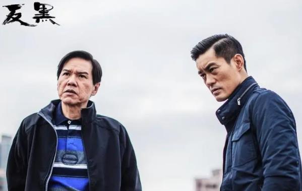 反黑产生的大结局是什么,反黑结局之中张少钧 反黑产生的大结局是什么,反黑结局之中张少钧