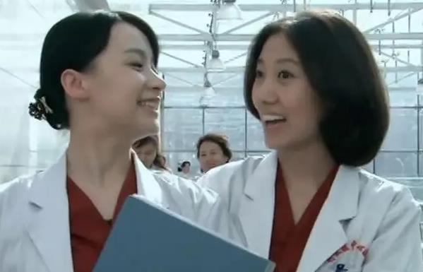 再婚进行时发生的结局介绍,再婚进行时结局之中沈心