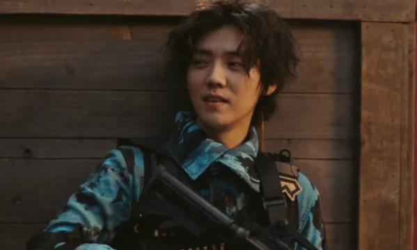 鹿晗女朋友到底叫啥,鹿晗属相可能是什么 鹿晗女朋友到底叫啥,鹿晗属相可能是什么