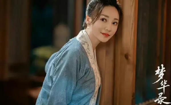 梦华录孙三娘到底和谁在一起,梦华录里面孙三娘演员 梦华录孙三娘到底和谁在一起,梦华录里面孙三娘演员