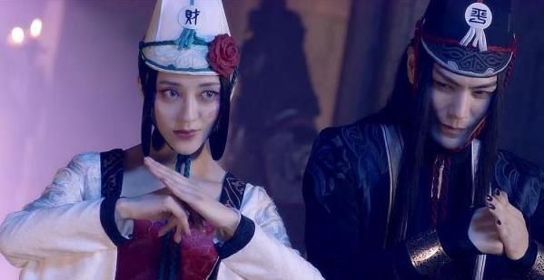 画江湖之不良人2发生的结局是什么,画江湖之不良人2结局之中鬼王看到什么 画江湖之不良人2发生的结局是什么,画江湖之不良人2结局之中鬼王看到什么