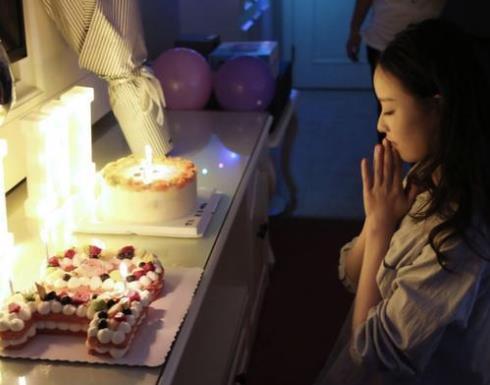 倪妮庆生素颜出镜，倪妮在流金岁月里演谁