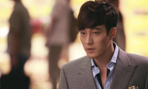 苏志燮到底和谁结婚了,苏志燮可能是什么民族