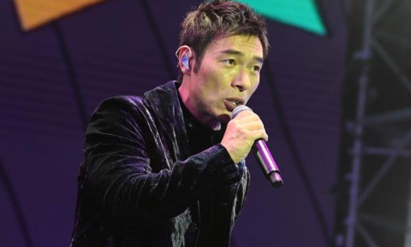 许志安老婆到底叫什么,许志安现在多大年龄