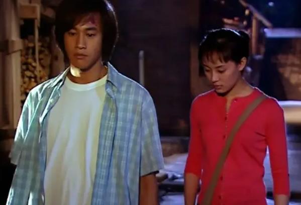 玉观音发生的结局解析,玉观音结局安心到底回来了吗