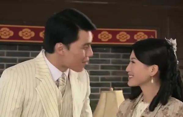 娘妻发生的大结局是什么,娘妻结局之中秋菊