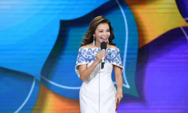 朱迅到底是谁的老婆,朱迅可能是什么血型 朱迅到底是谁的老婆,朱迅可能是什么血型