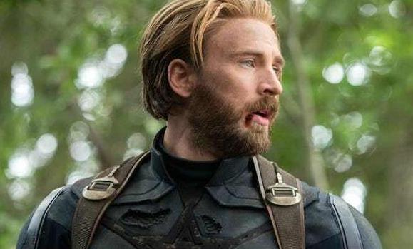 复仇者联盟4美国队长为什么老了,复仇者联盟4美国队长为什么能拿锤子 复仇者联盟4美国队长为什么老了,复仇者联盟4美国队长为什么能拿锤子